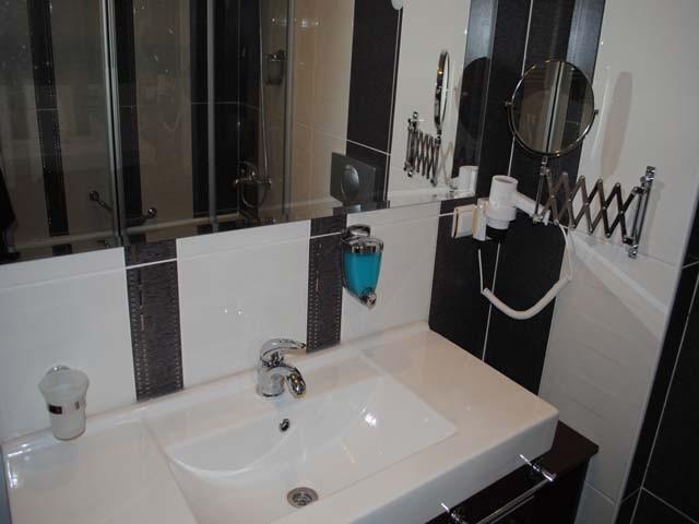 Prestij Hotel — 7