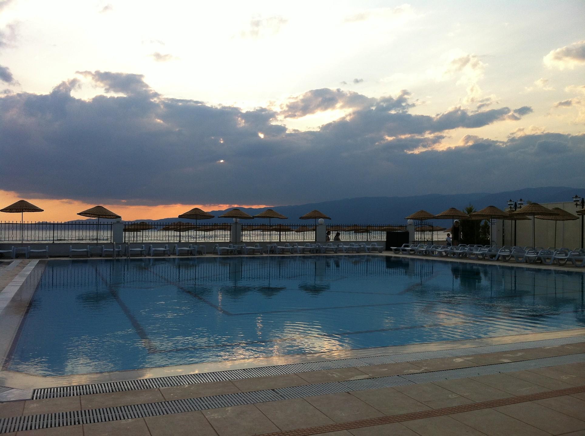 Prestij Hotel — 10