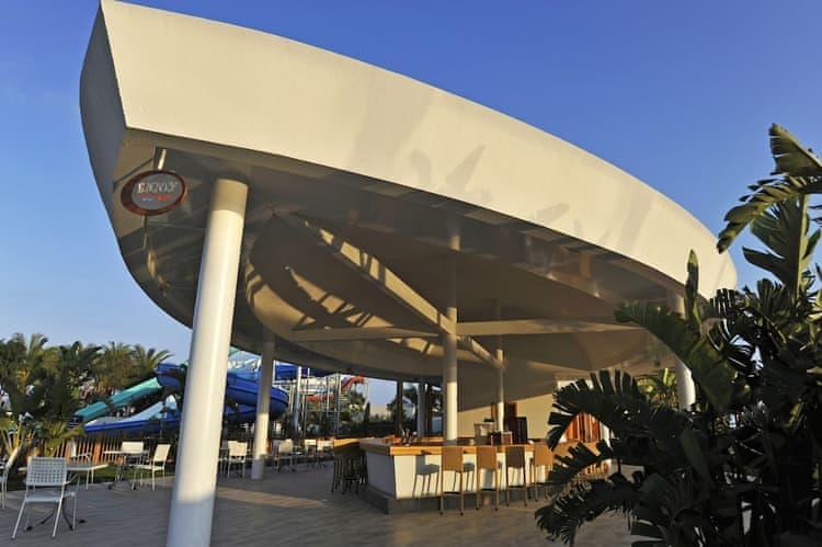 Baia Lara Hotel — 3
