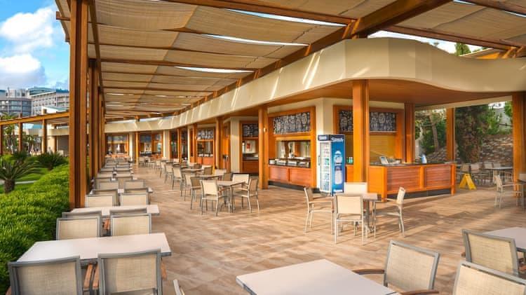 Baia Lara Hotel — 5