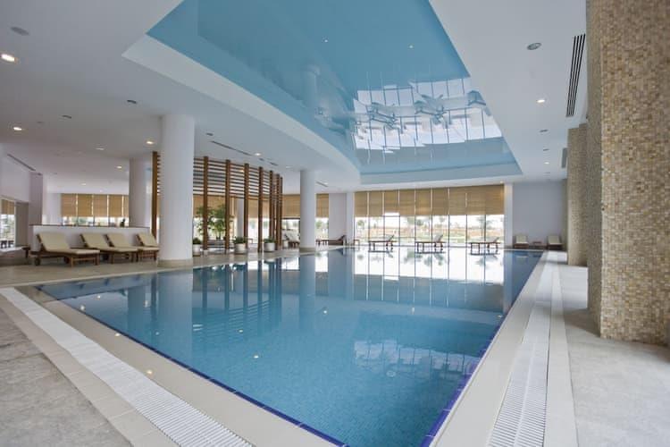 Baia Lara Hotel — 7