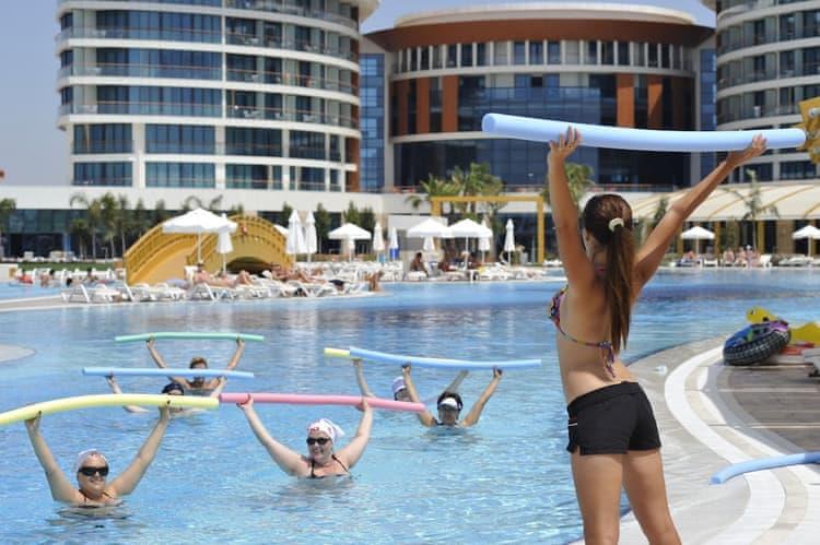 Baia Lara Hotel — 8
