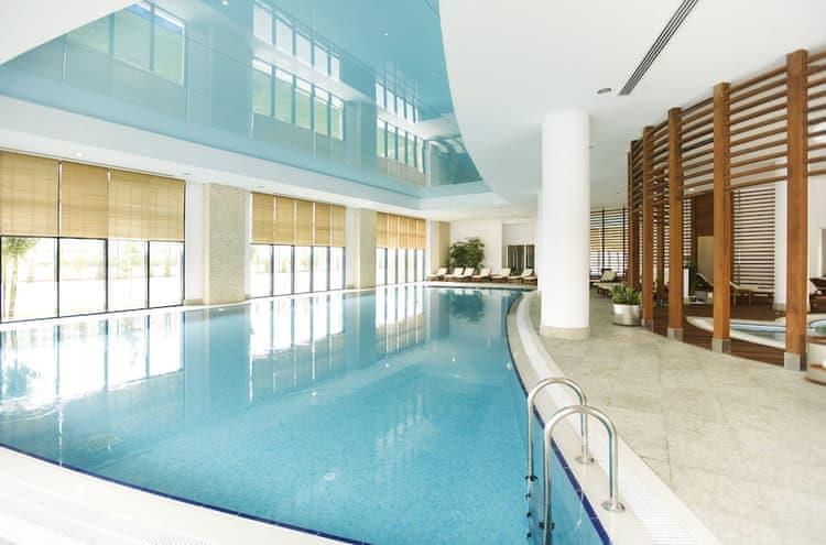 Baia Lara Hotel — 9