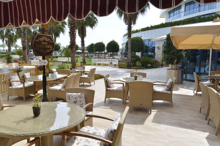 Baia Lara Hotel — 10