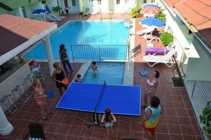 Elis Beach Hotel — 5
