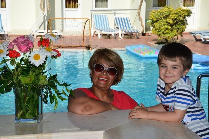 Elis Beach Hotel — 7