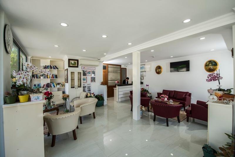 Elis Beach Hotel — 2