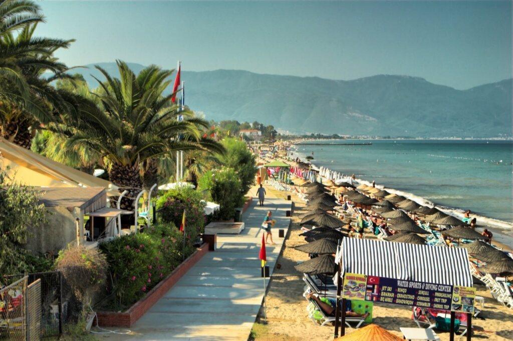 Ephesia Resort Hotel — 8