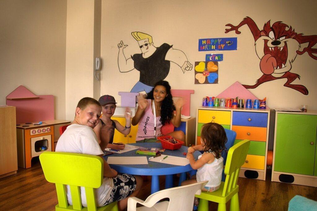 Ephesia Resort Hotel — 6