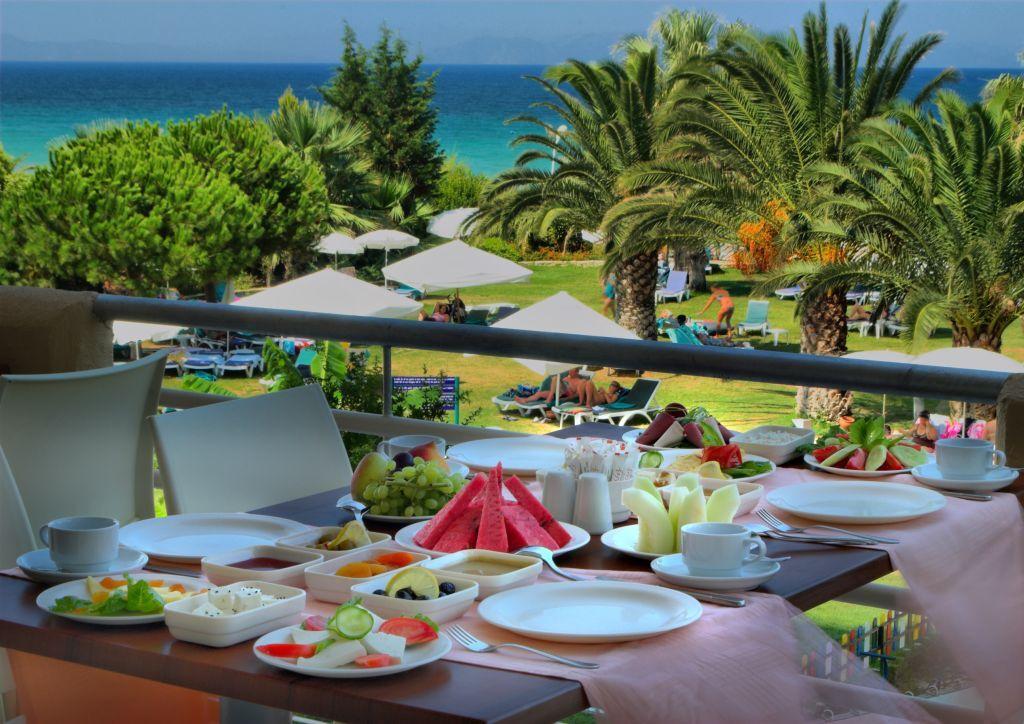 Ephesia Resort Hotel