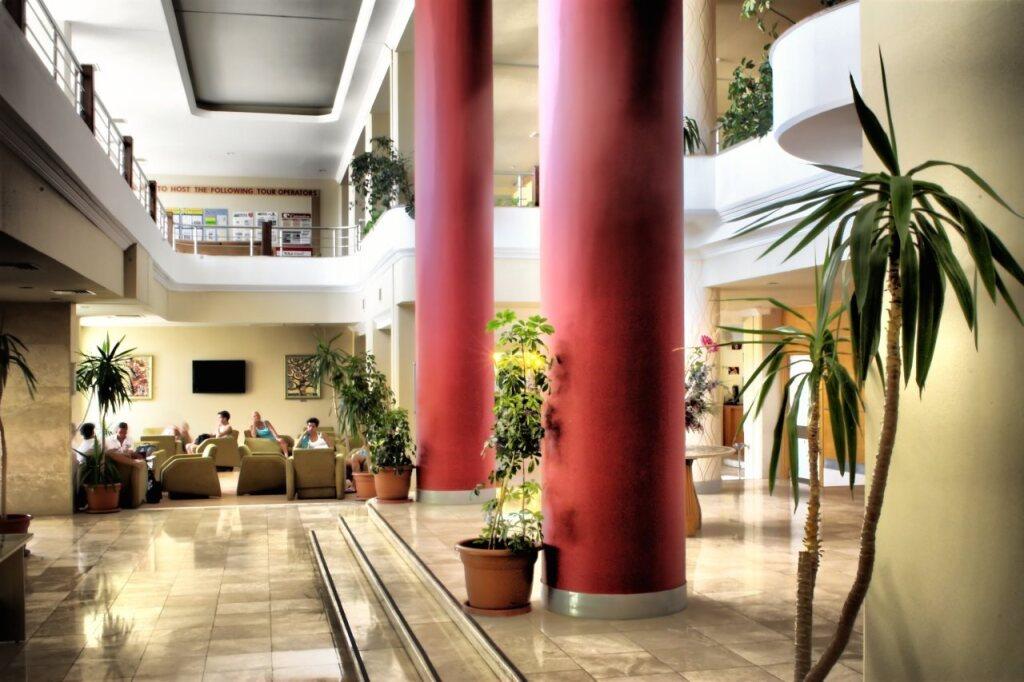 Ephesia Resort Hotel — 3