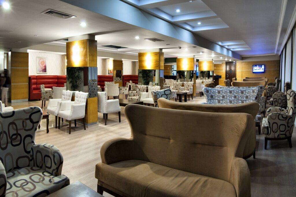 Ephesia Resort Hotel — 2