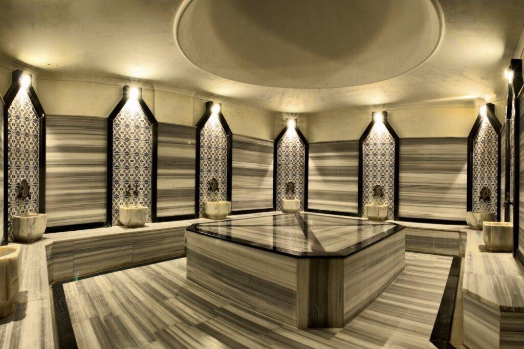 Ephesia Resort Hotel — 7