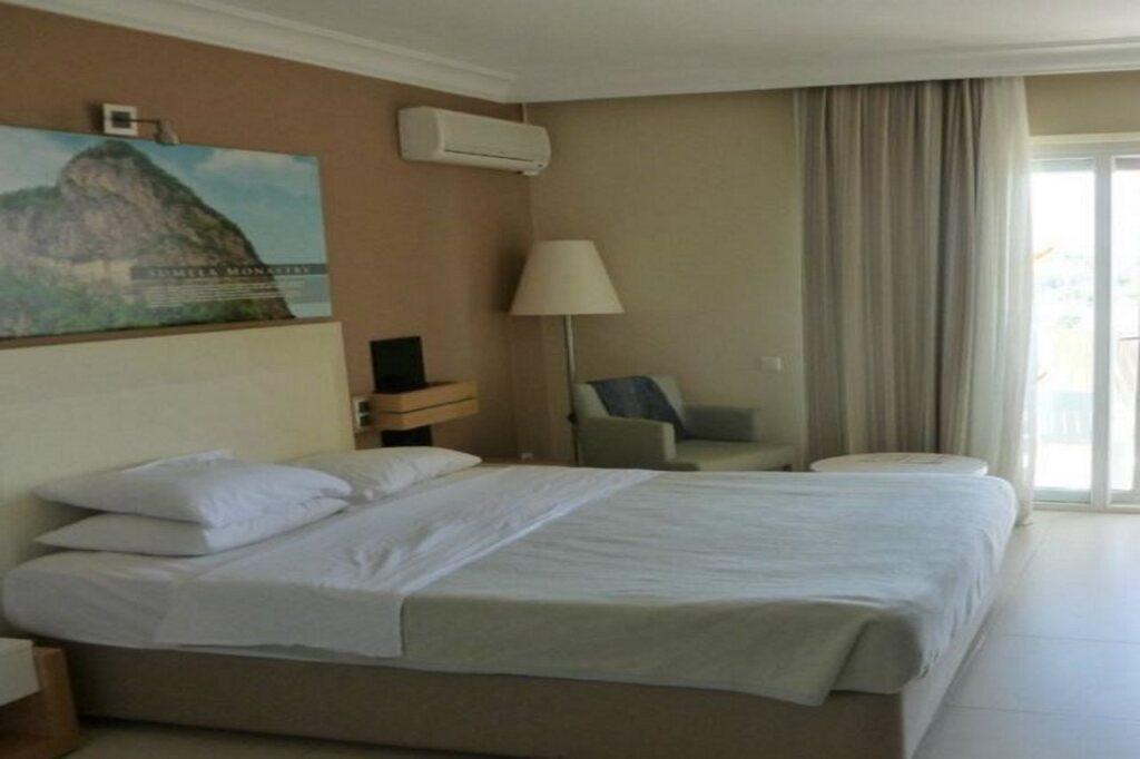 Ephesia Resort Hotel — 9
