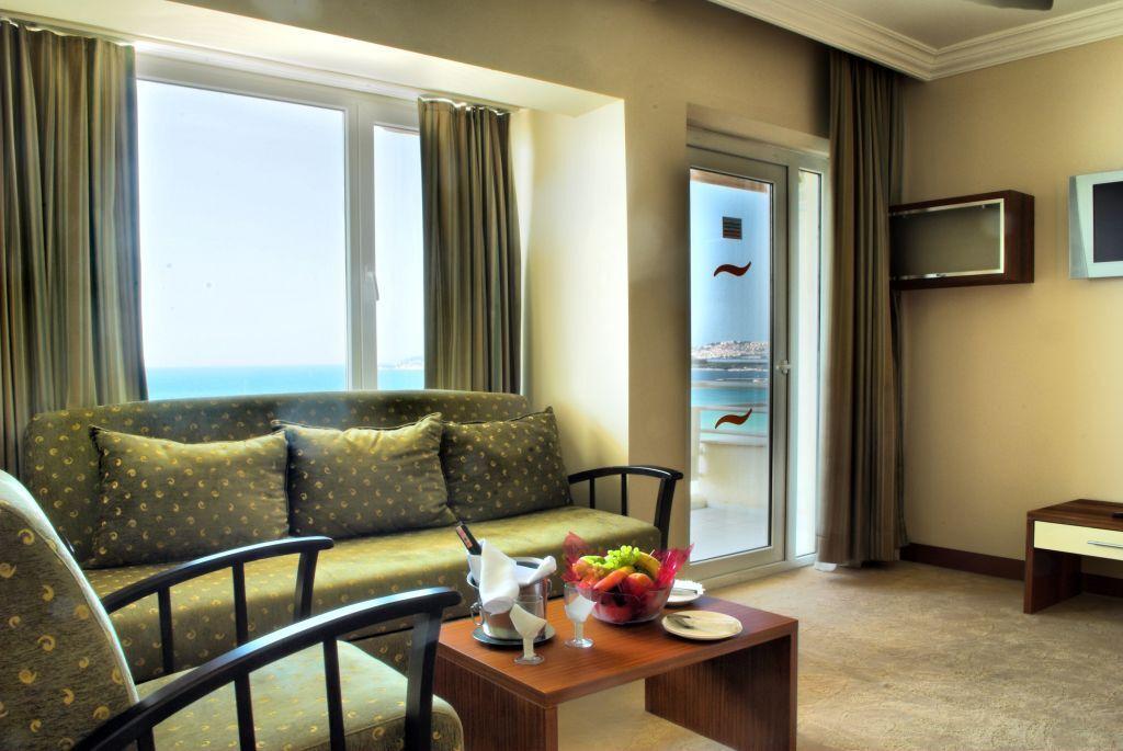 Ephesia Resort Hotel — 10