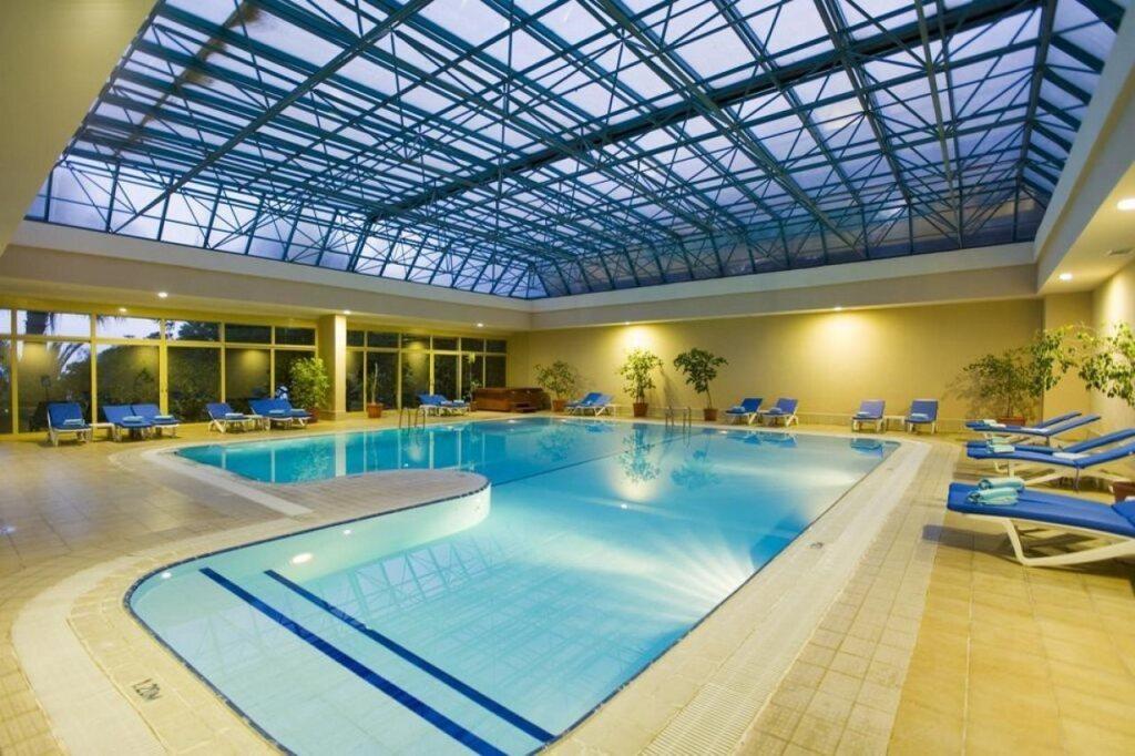 Fantasia Hotel De Luxe Kusadasi — 7
