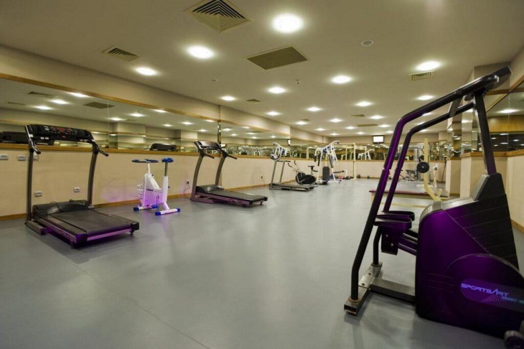 Fantasia Hotel De Luxe Kusadasi — 8