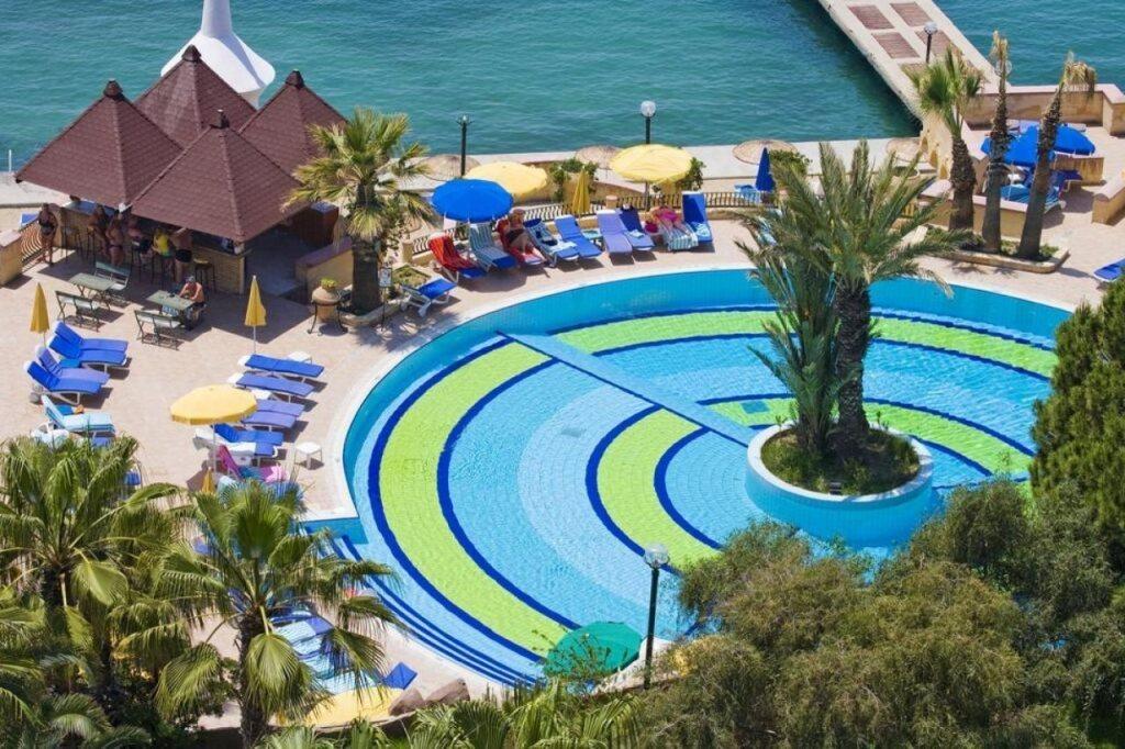 Fantasia Hotel De Luxe Kusadasi — 6