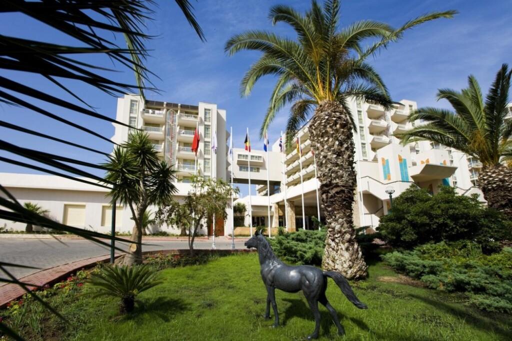 Fantasia Hotel De Luxe Kusadasi — 10