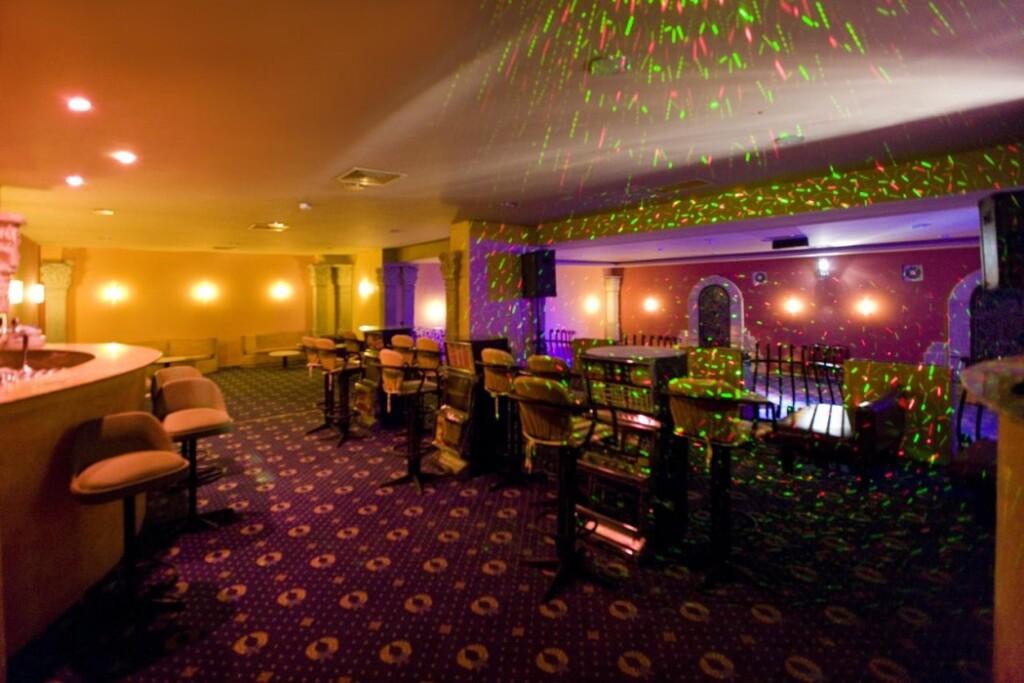 Fantasia Hotel De Luxe Kusadasi — 9