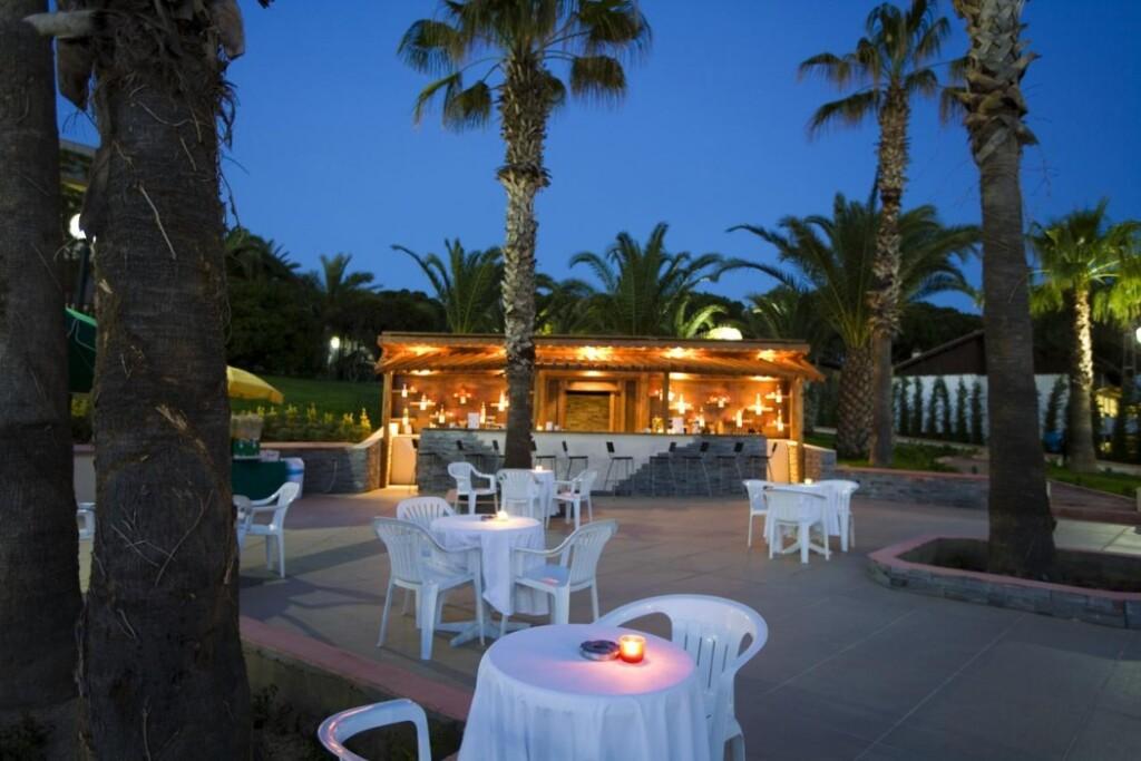 Fantasia Hotel De Luxe Kusadasi