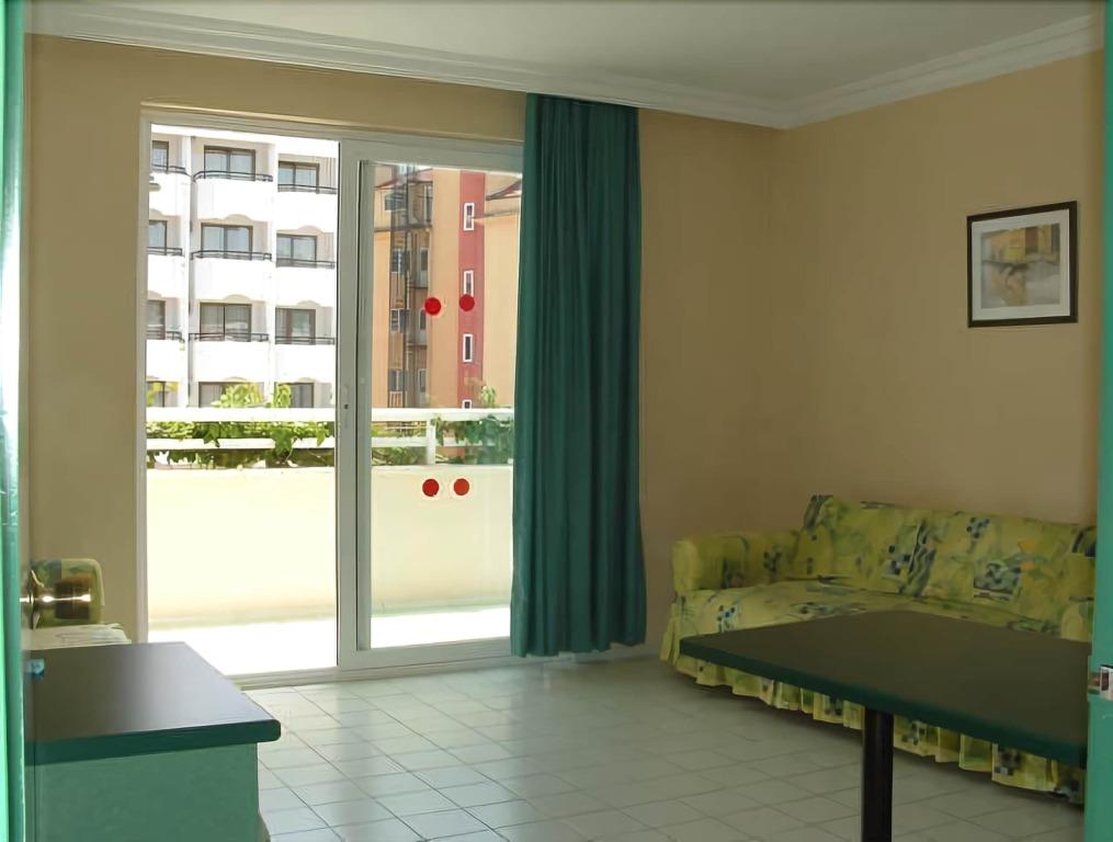 Ayhan Apartments — 6