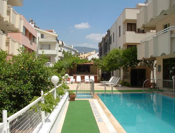 Ayhan Apartments — 5