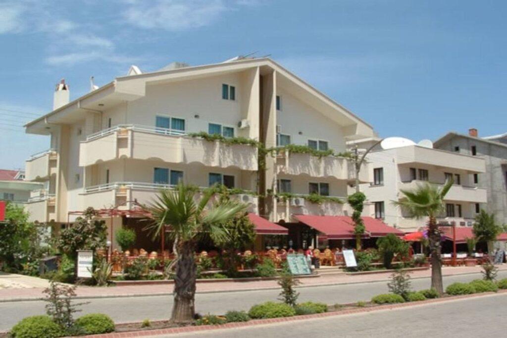 Ayhan Apartments — 7