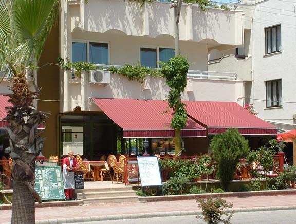 Ayhan Apartments