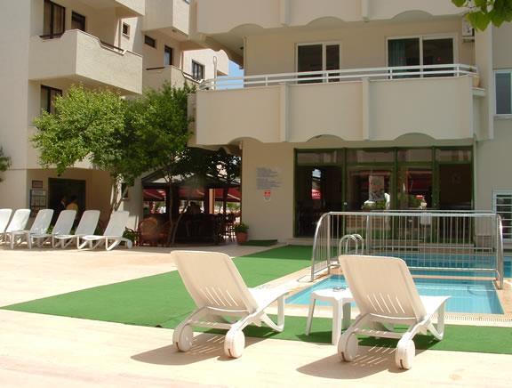 Ayhan Apartments — 4