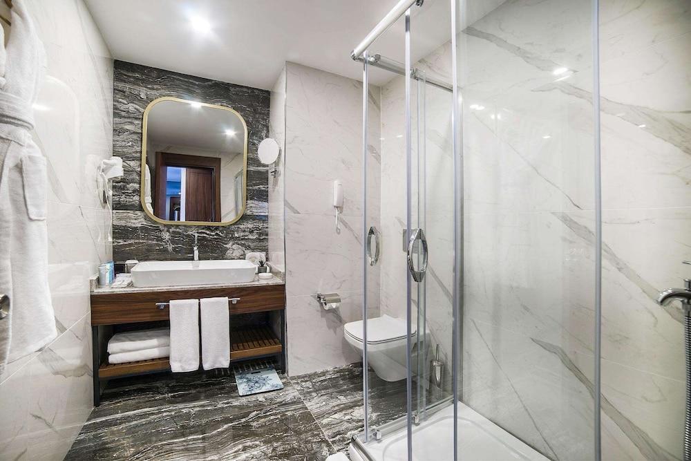 Vogue Hotel Supreme Bodrum — 9