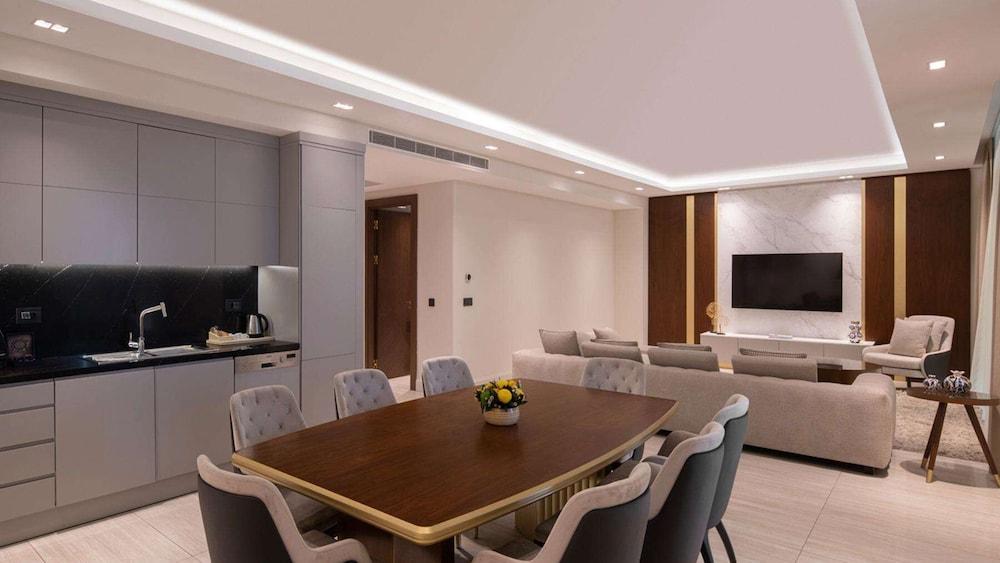 Vogue Hotel Supreme Bodrum — 4
