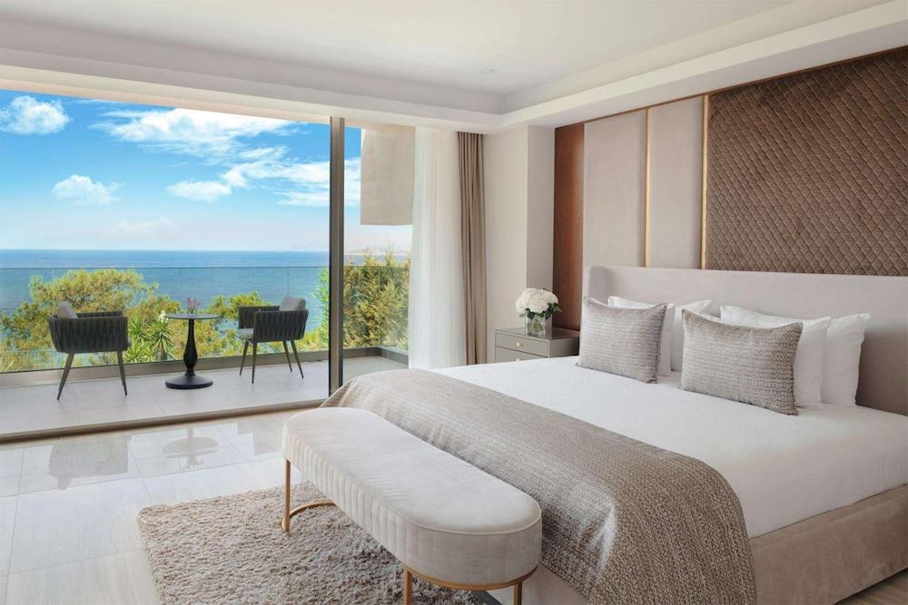 Vogue Hotel Supreme Bodrum — 2