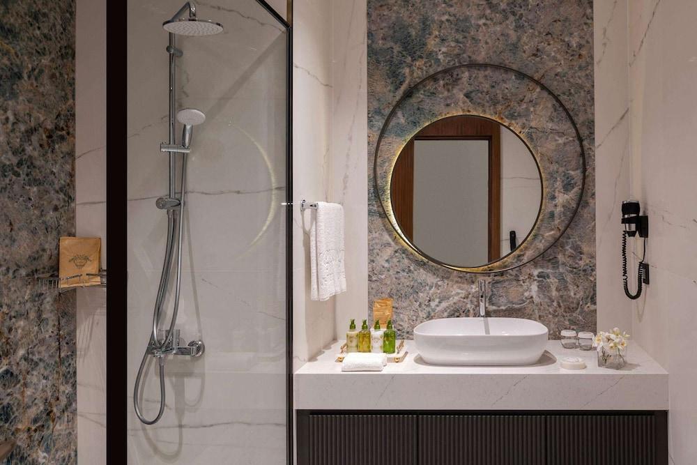Vogue Hotel Supreme Bodrum — 8