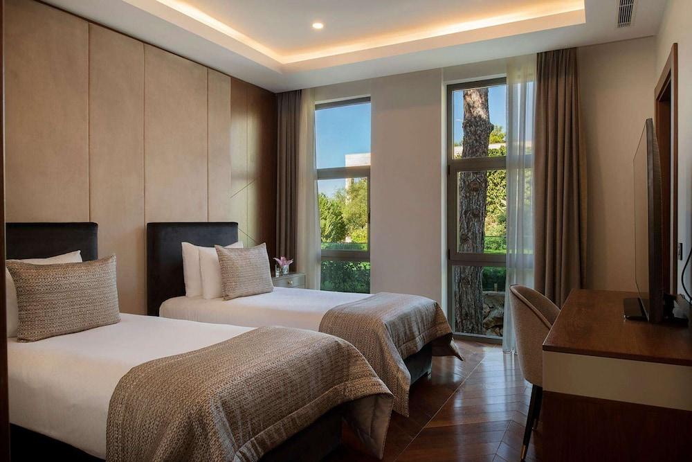 Vogue Hotel Supreme Bodrum — 7
