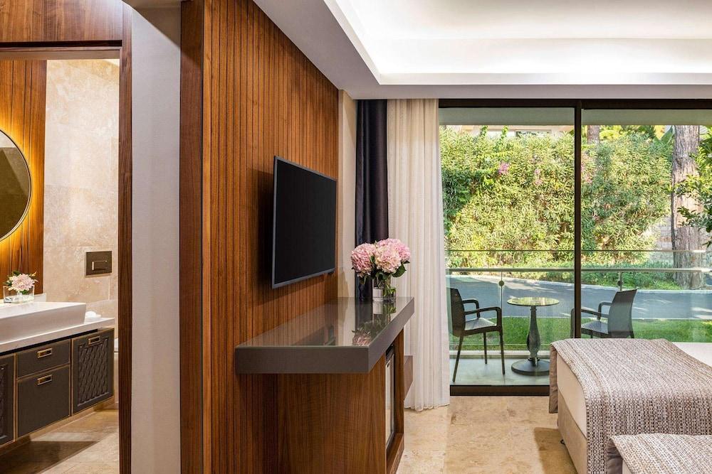 Vogue Hotel Supreme Bodrum — 5
