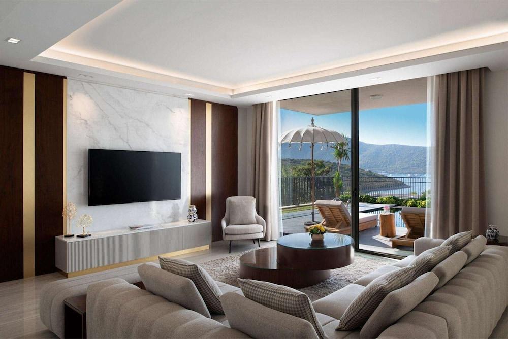 Vogue Hotel Supreme Bodrum — 3