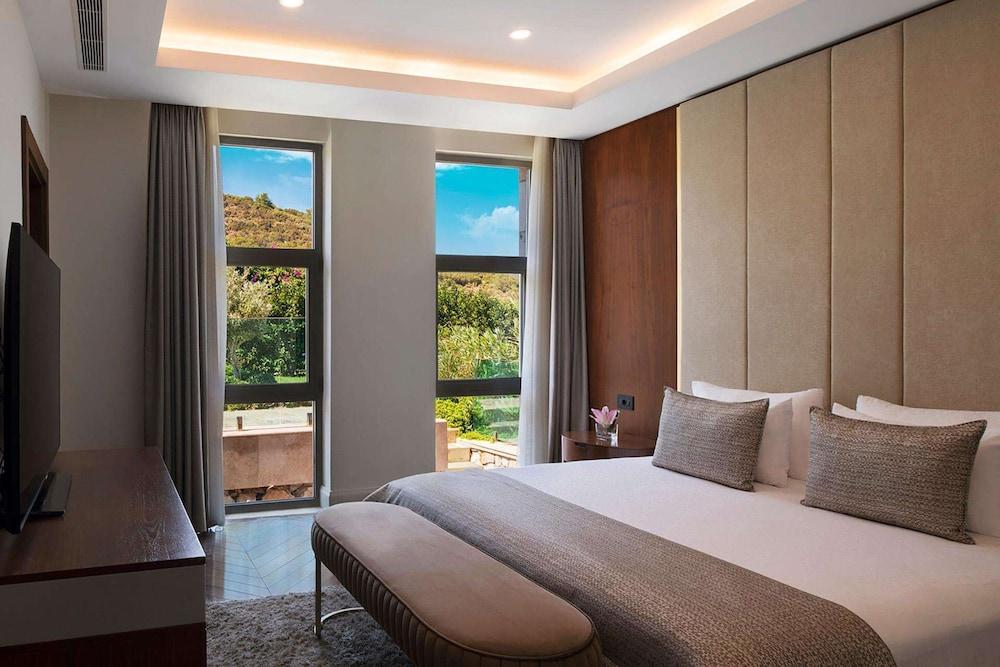 Vogue Hotel Supreme Bodrum — 6