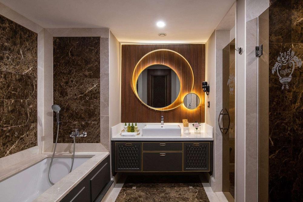Vogue Hotel Supreme Bodrum — 10