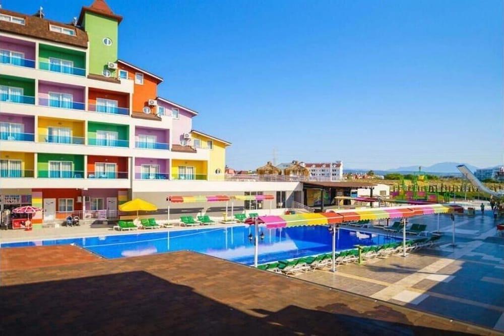 Side Win Hotel & Spa — 4