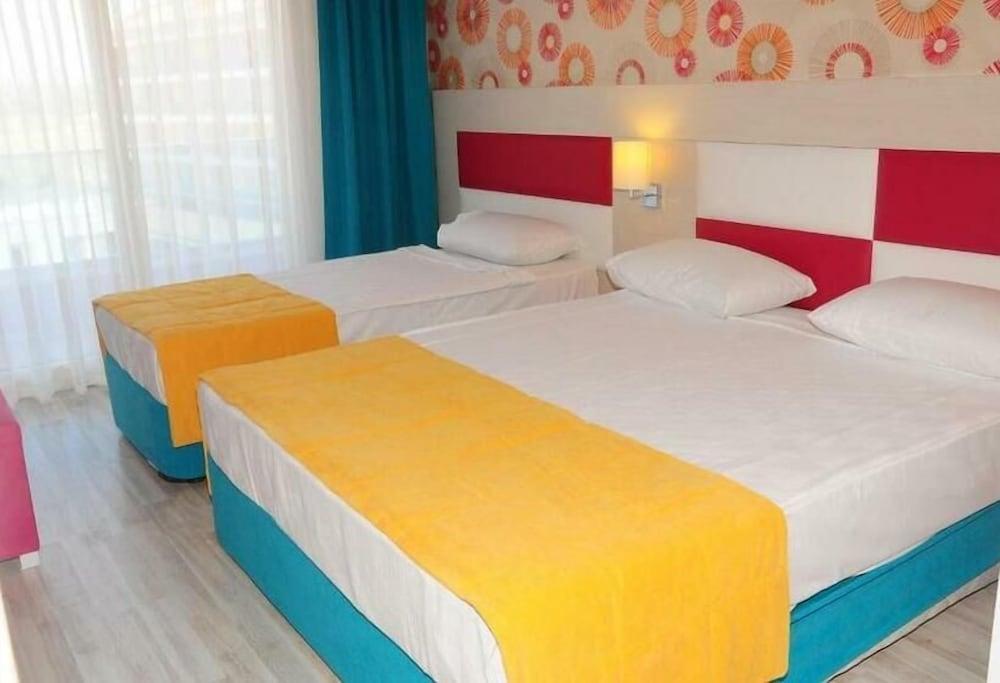Side Win Hotel & Spa — 7