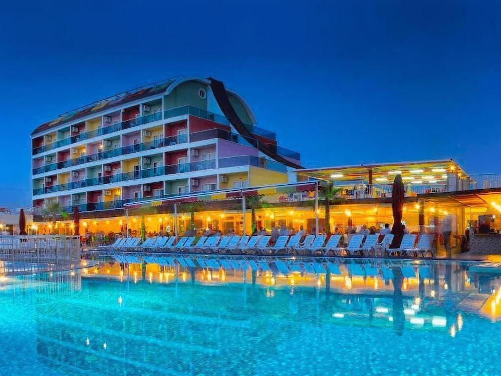 Side Win Hotel & Spa — 5