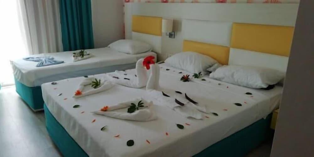 Side Win Hotel & Spa — 9
