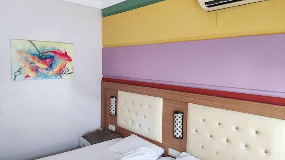 Side Win Hotel & Spa — 6