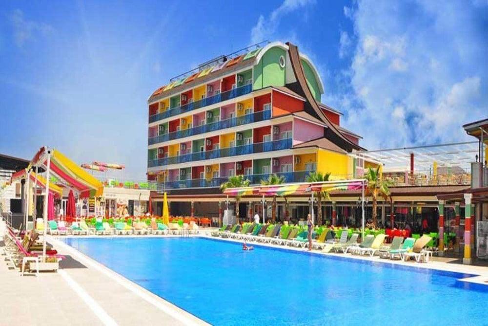 Side Win Hotel & Spa — 2