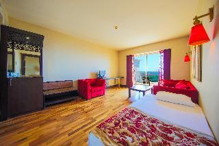 Horus Paradise Luxury Resort — 5