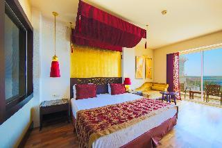 Horus Paradise Luxury Resort — 6