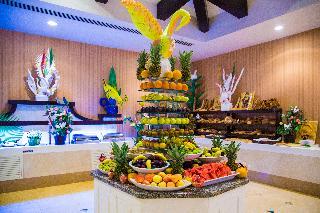 Horus Paradise Luxury Resort — 9