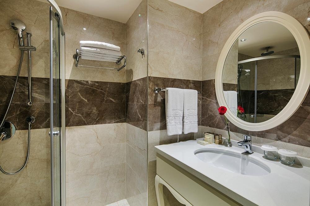 Bellis Deluxe Hotel — 7