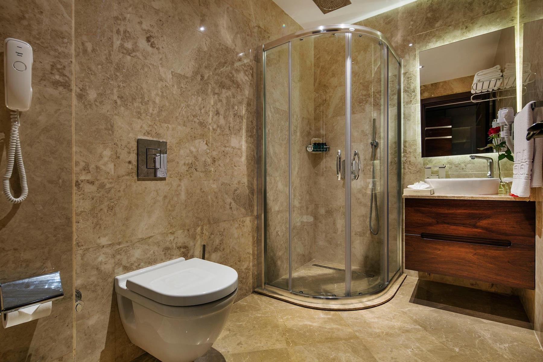 Bellis Deluxe Hotel — 8